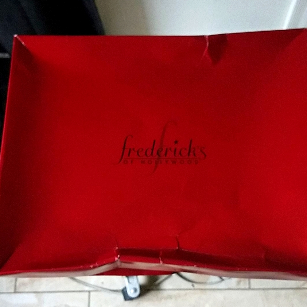 New Intimates